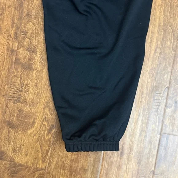 Nike Black Therma-Fit Joggers Size L